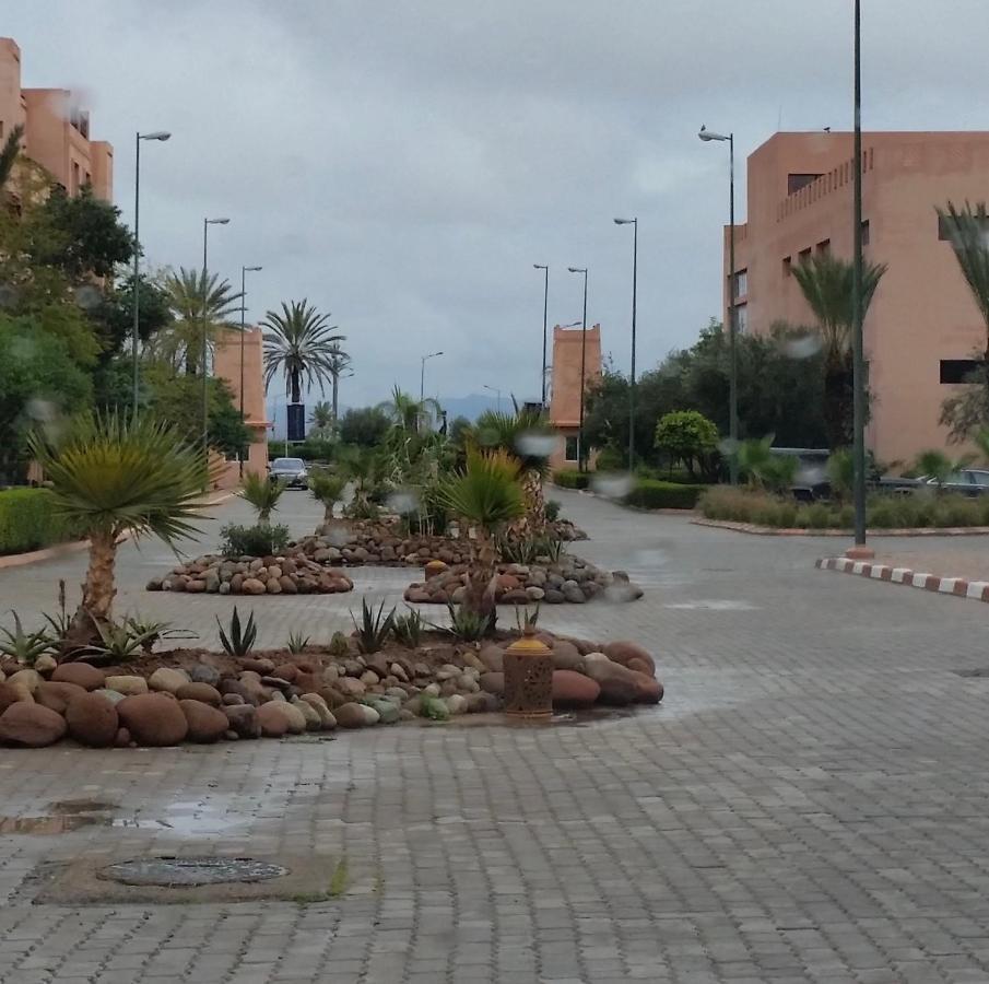 Premium Village « jet Sakane »marrakech Apartment Marrakesh