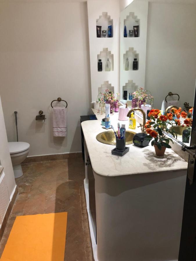 Premium Village « jet Sakane »marrakech Apartment Marrakesh
