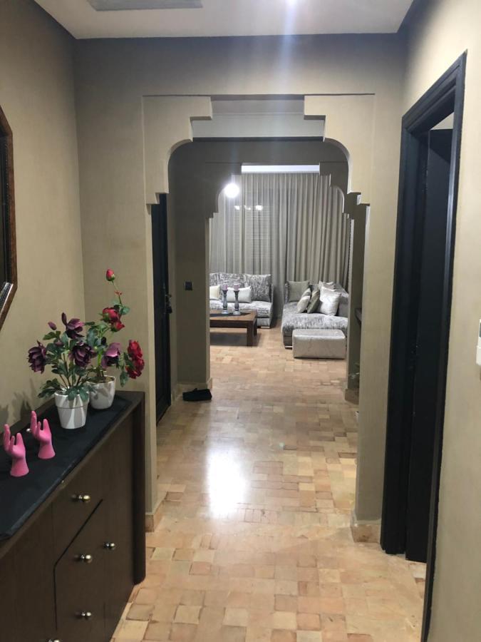 Apartment Premium Village « jet Sakane »marrakech